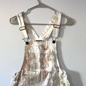 Wild fable overall dress
